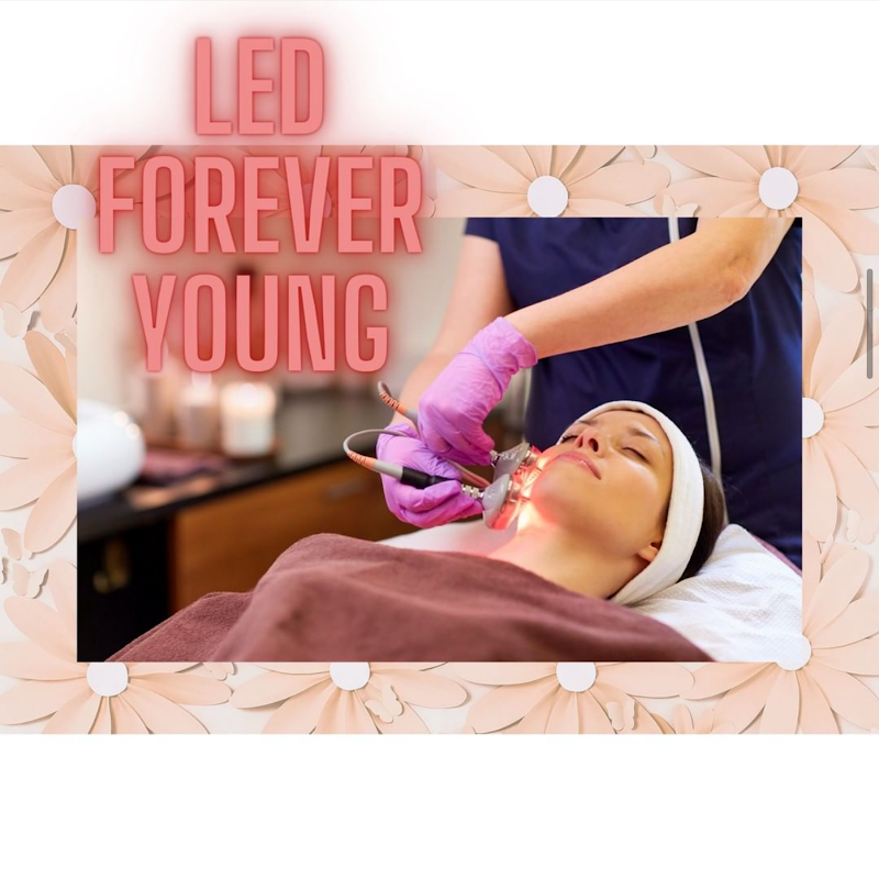 Mari Paz Spa Wellness & Healing Brookfield - Wellness Retreat in Brookfield