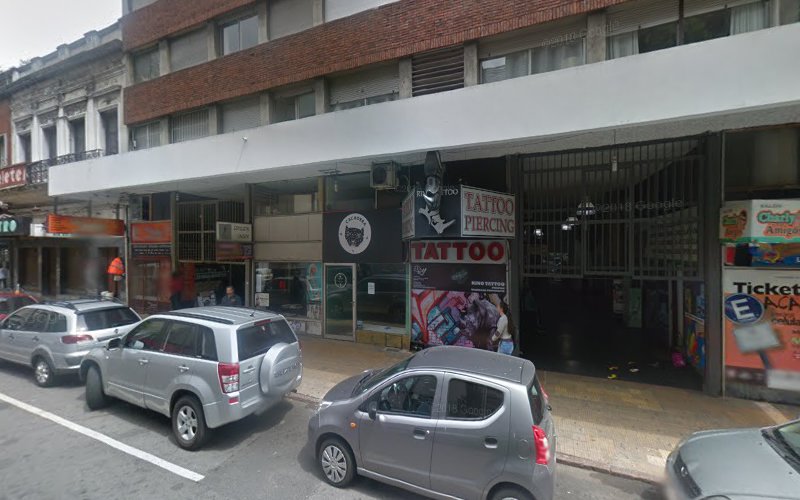 Maria Bonita Espacio Estetica Integral Montevideo