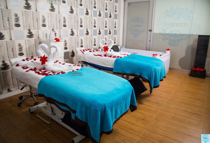 Maria C Spa Chía - Day Spa in Chía