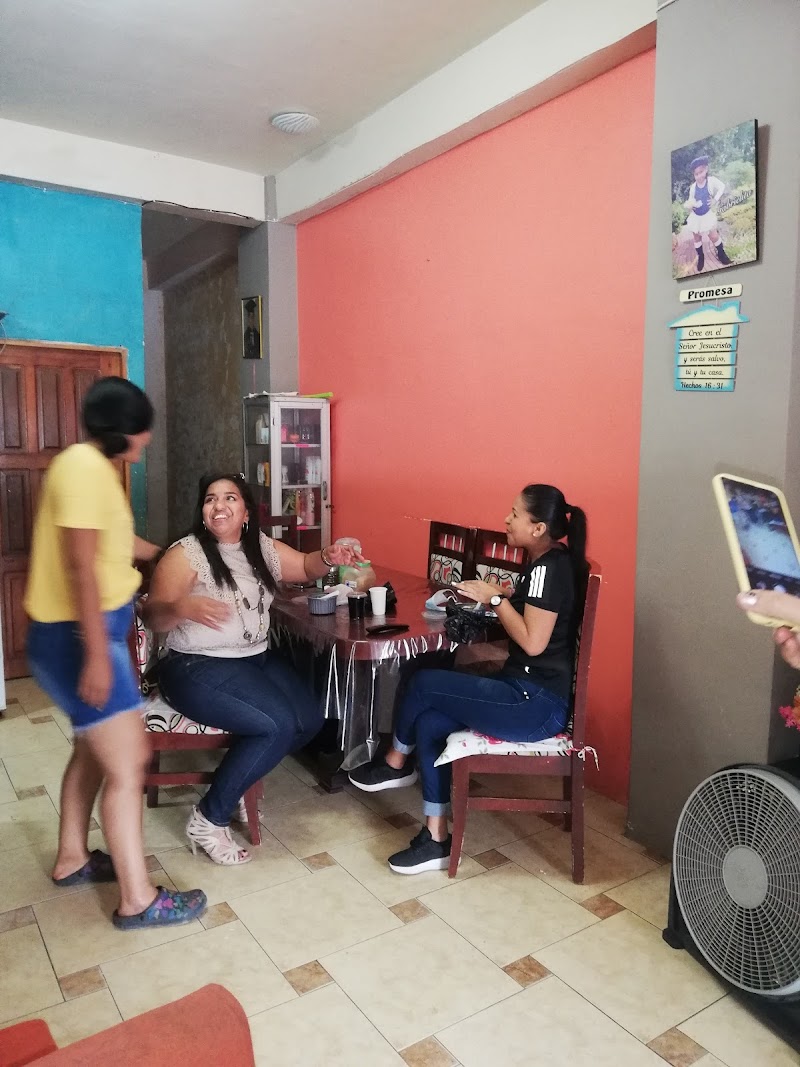 Maria Fernanda Spa y Peluqueria Babahoyo - Day Spa in Babahoyo