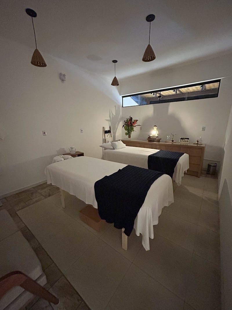Maria Gomes Massagens e Estética Itacaré - Day Spa in Itacaré