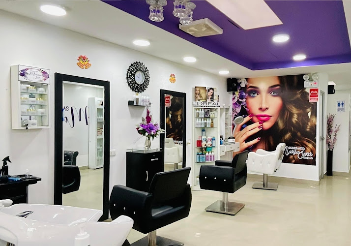 María José uñas y más SALÓN & SPA Iquitos - Day Spa in Iquitos