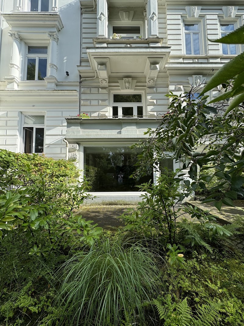 Maria Klar aesthetics Hamburg - Day Spa in Hamburg