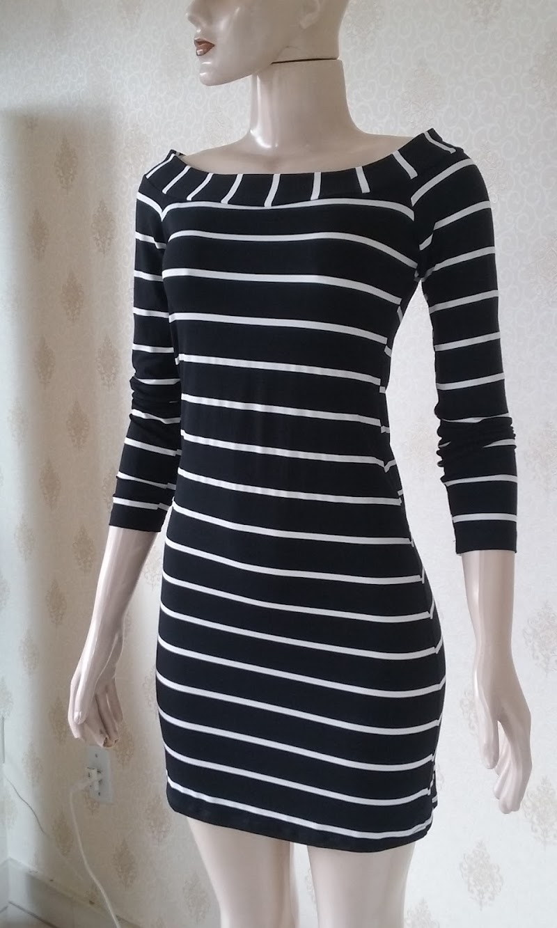 Maria Maria moda, stúdio de sobrancelhas e estética Sete Lagoas - Day Spa in Sete Lagoas