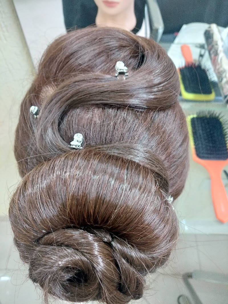 Maria Morena Cabelo e Estética São Caetano do Sul - Day Spa in São Caetano do Sul