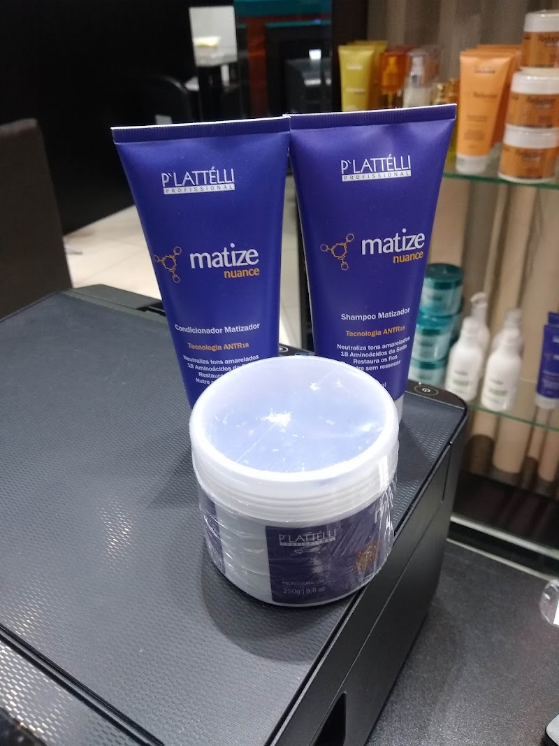 Maria Quitéria Arte e Beleza Canoas - Day Spa in Canoas