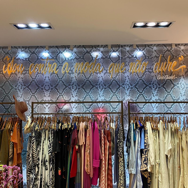 Maria Quitéria Spa & Boutique Santo André - Day Spa in Santo André