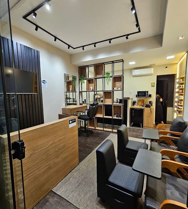 Maria Rita Esmalteria Barra Mansa - Day Spa in Barra Mansa