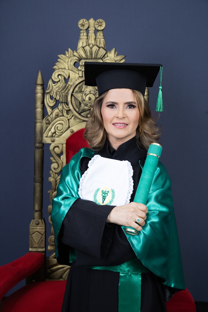 Maria Rosa Esteticista João Pessoa - Day Spa in João Pessoa