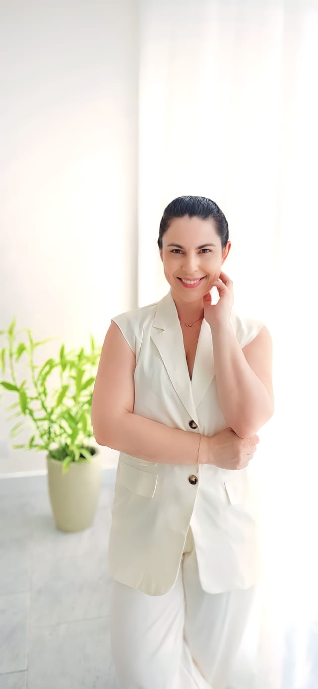 Maria Santos Psicanalista Pato Branco - Day Spa in Pato Branco