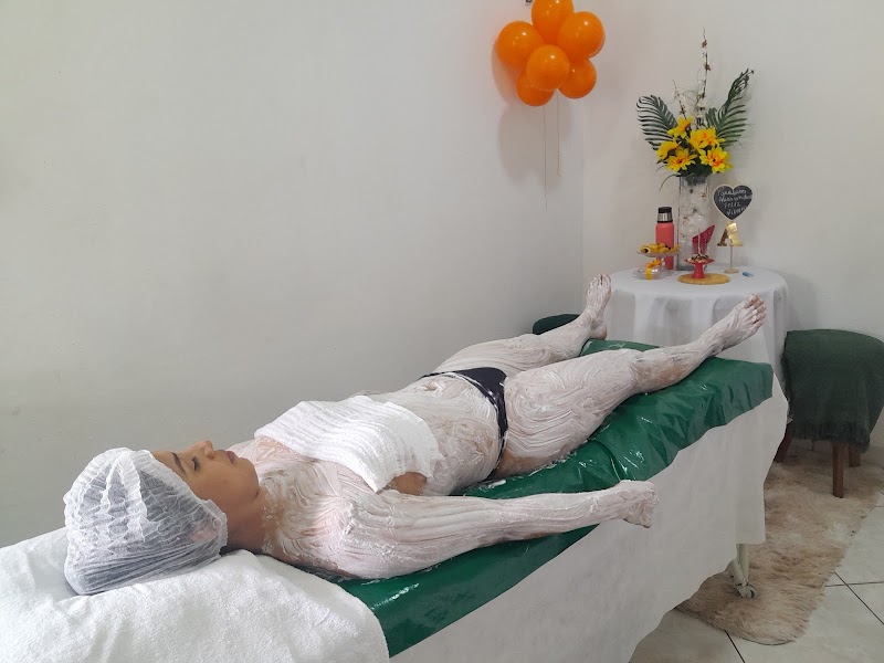 Mariah Espaço do Cuidado Manaus - Day Spa in Manaus
