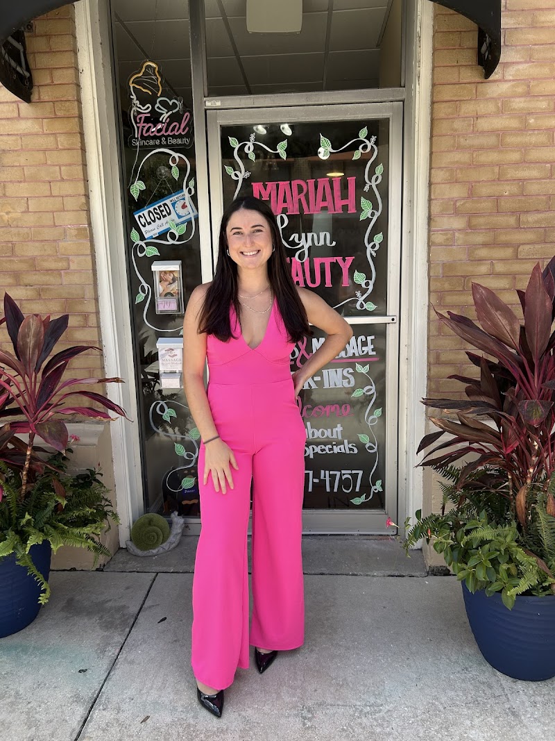 MariahLynnBeauty DeLand - Day Spa in DeLand