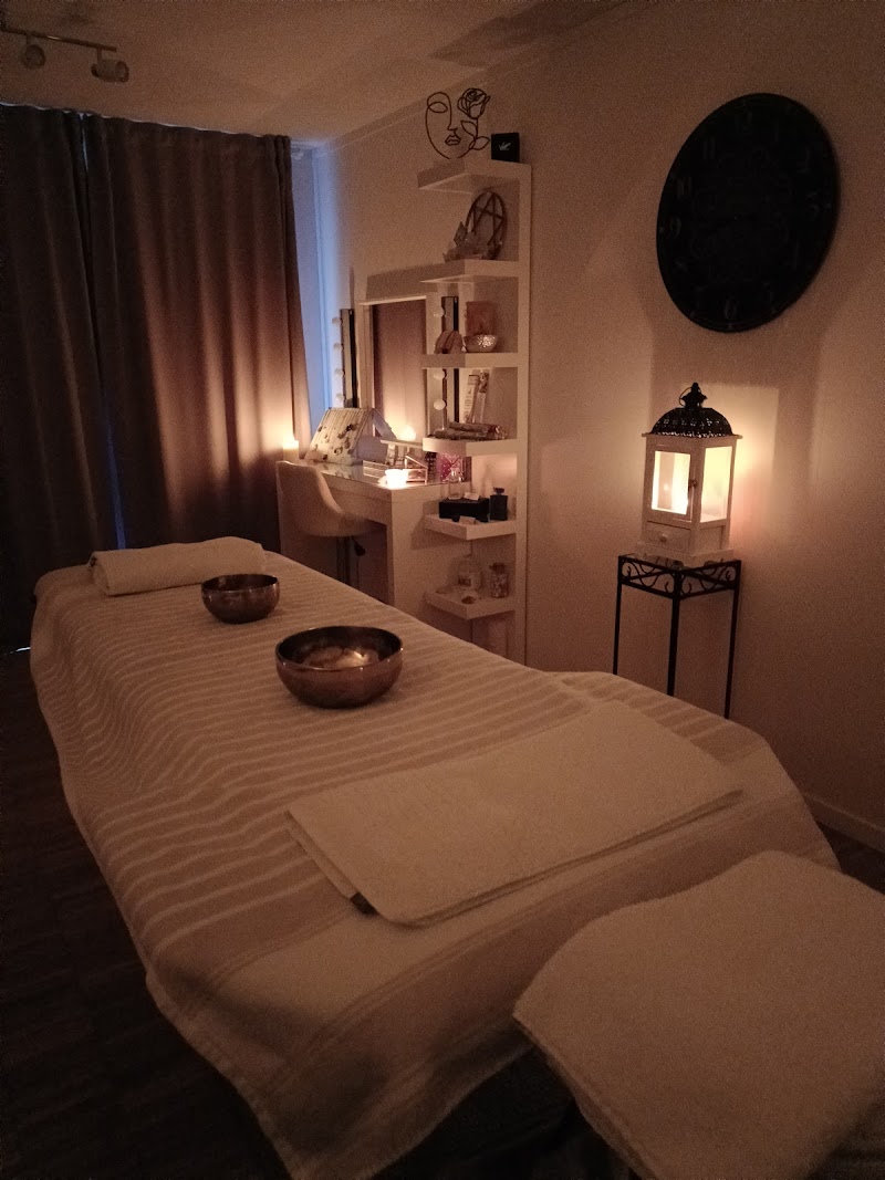 MariaLuce Beauty Massage - Oberglatt - Day Spa in Oberglatt