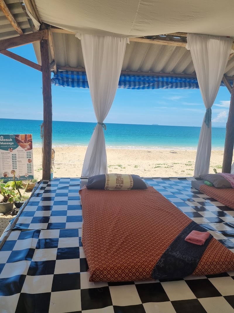 Mariam Massage Koh Lanta - Day Spa in Koh Lanta