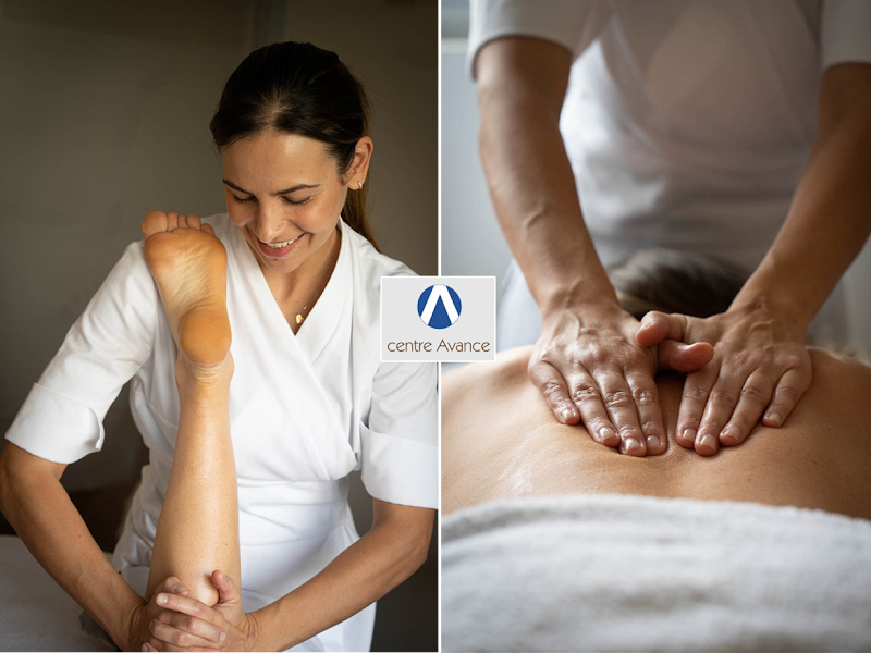 MARIANA AMERICANO | Miracle Touch - Drainage Lymphatique Méthode Renata França; Soins Post-opératoires - Soins bien-être Marseille - Day Spa in Marseille