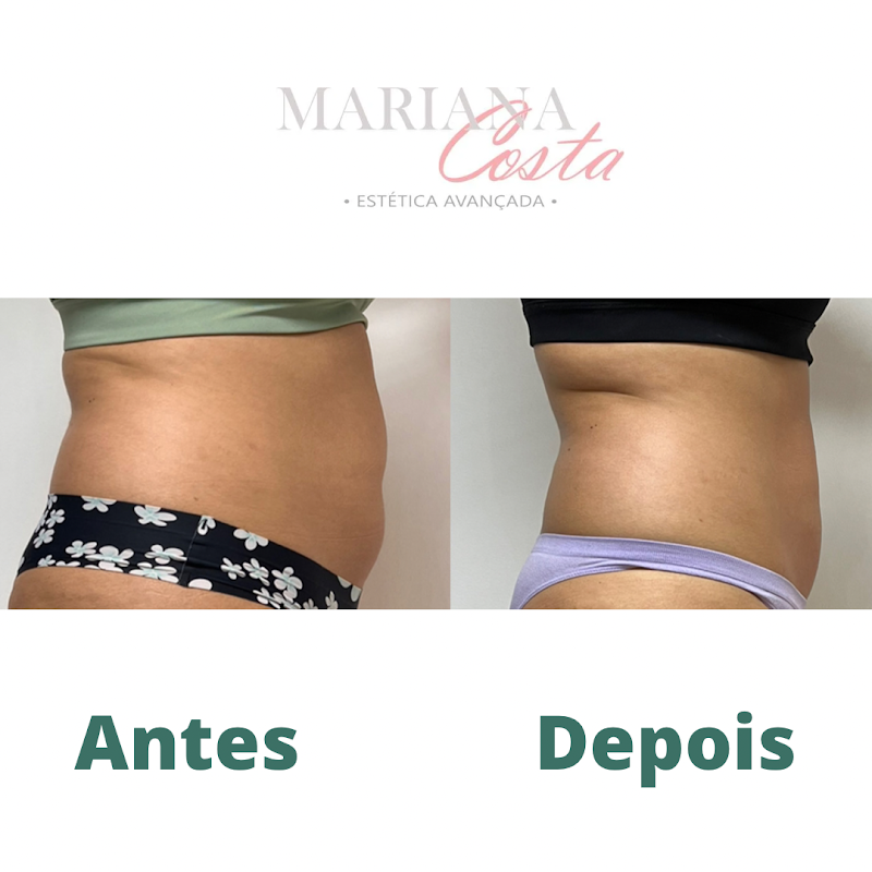Mariana Costa Estética Avançada Curitiba - Day Spa in Curitiba