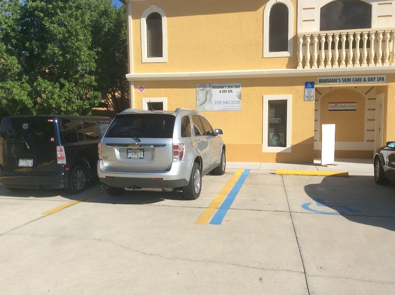 Mariana's Skin Care & Day Spa Cape Coral - Day Spa in Cape Coral