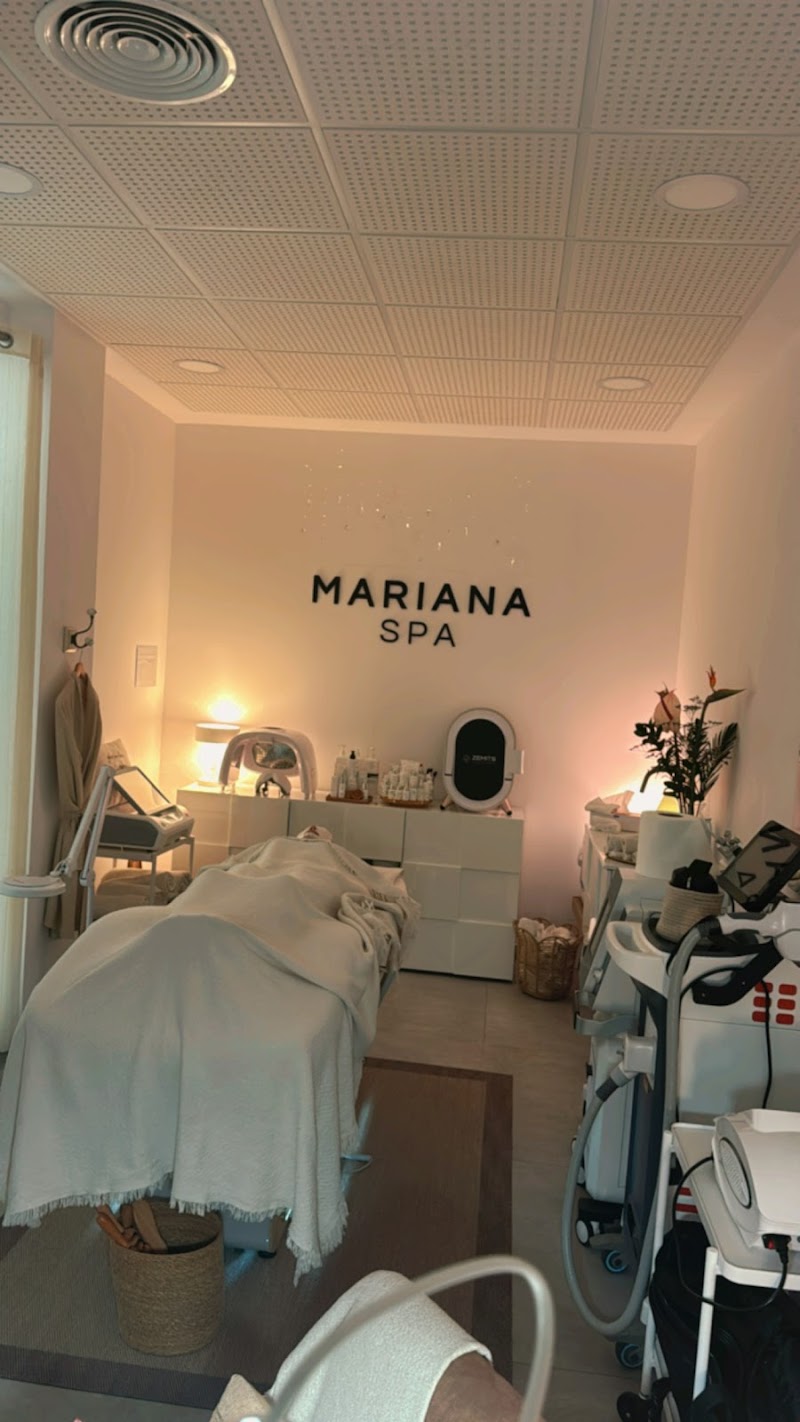 Mariana Spa (Estética Facial Laser Aparatología) Lanzarote
