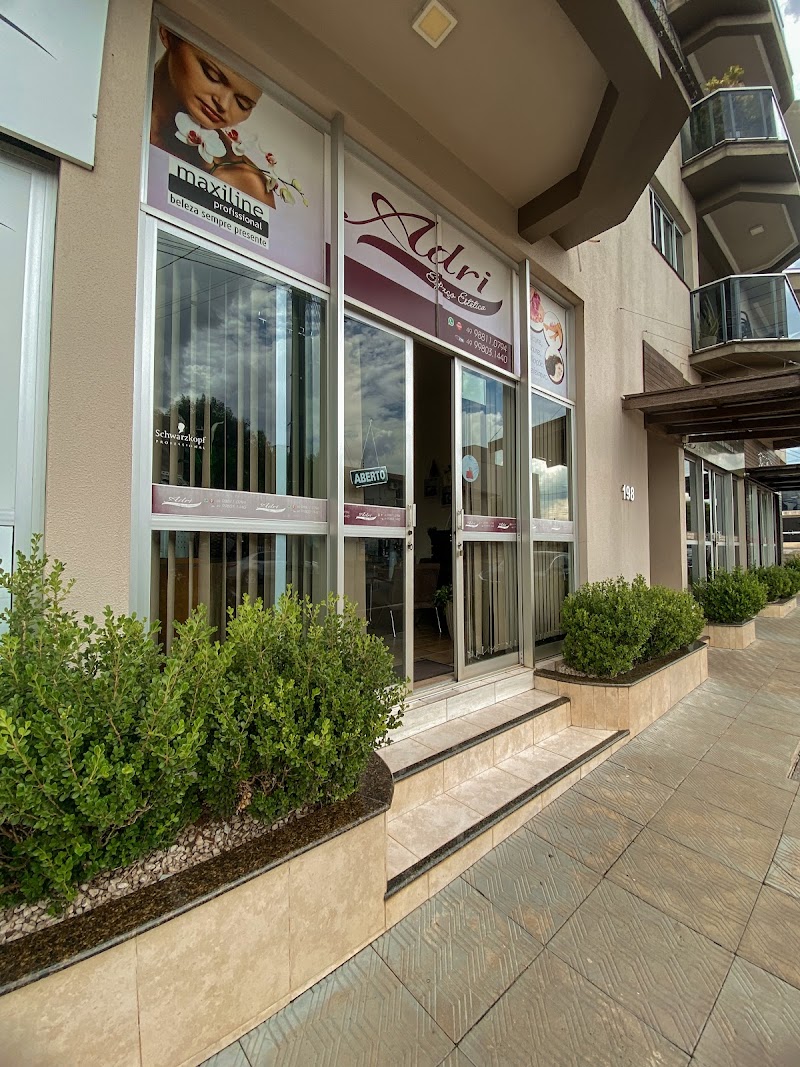 Mariane Ranzi Estética Maravilha - Day Spa in Maravilha