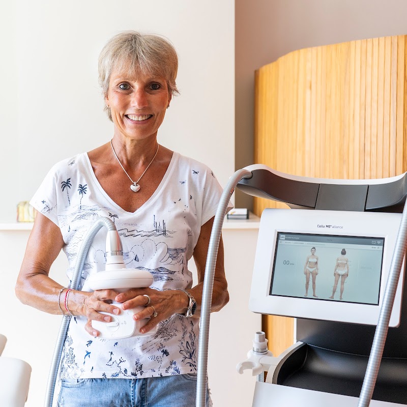 Marianne Deblon Woluwé-Saint-Pierre - Day Spa in Woluwé-Saint-Pierre