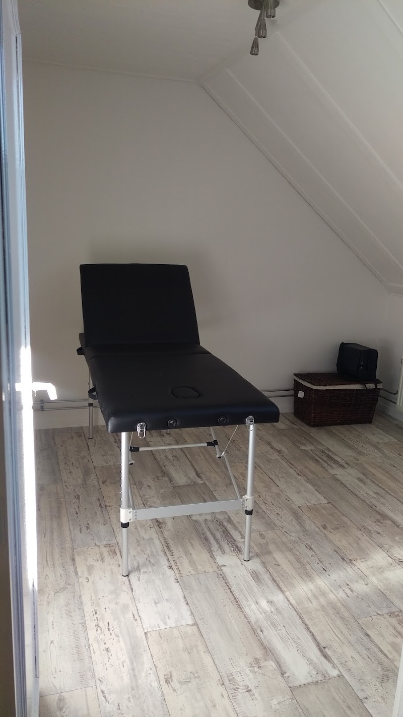 Marianne's Sportmassage Veenendaal - Day Spa in Veenendaal