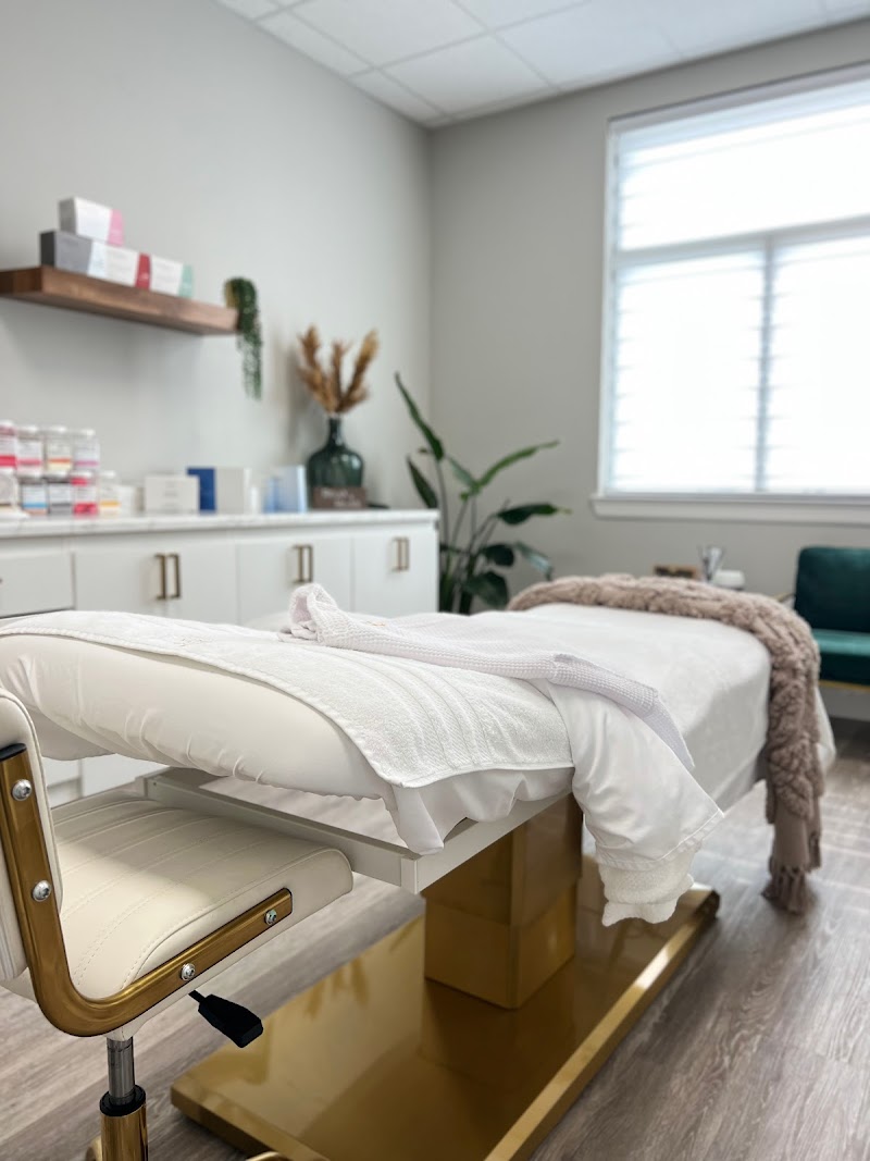 Maribel Bio Spa Katy - Day Spa in Katy