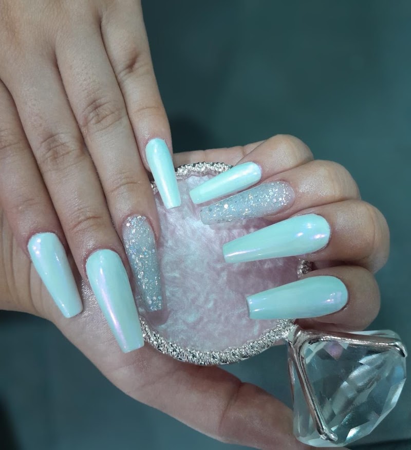 Maribel Cunya Micropigmentadora Santa Anita - Day Spa in Santa Anita