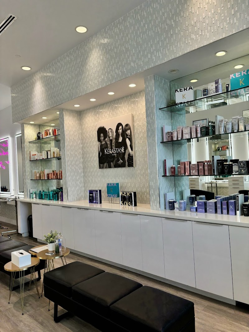 Maribou Spa And Salon Folsom - Day Spa in Folsom