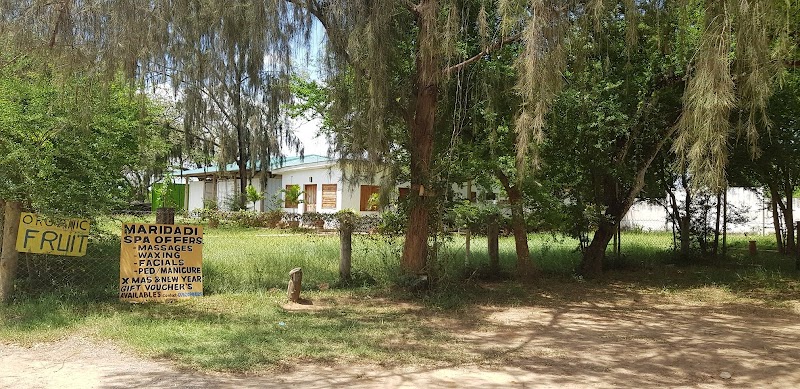 Maridadi SPA Mnarani ward - Day Spa in Mnarani ward