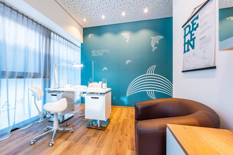 MARIE Beauty Center Mayrhofen - Wellness Clinic in Mayrhofen