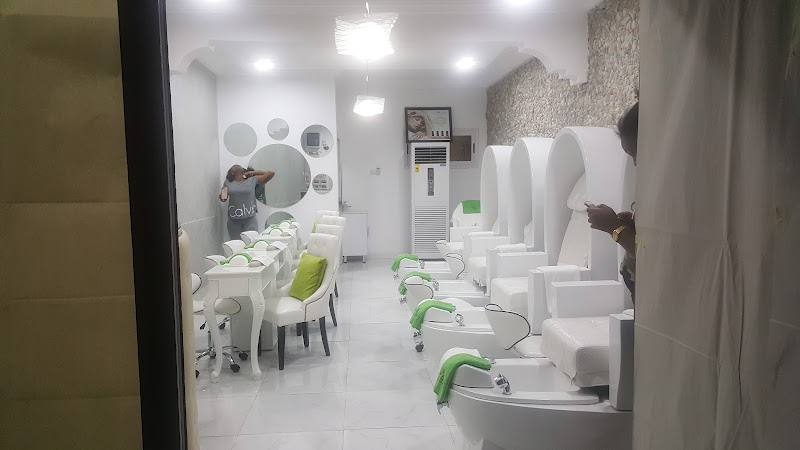 Marie Noelle Spa/Marie Noelle Beauty Academy Street - Day Spa in Street