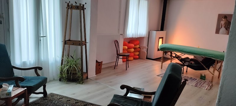 Marie Pierre Savary Vals-les-Bains - Day Spa in Vals-les-Bains