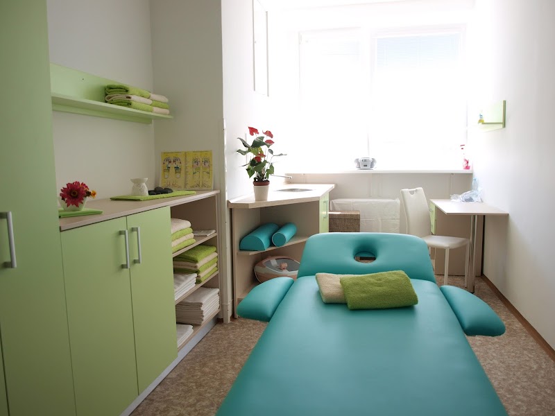 Marie Reindlova České Budějovice - Day Spa in České Budějovice