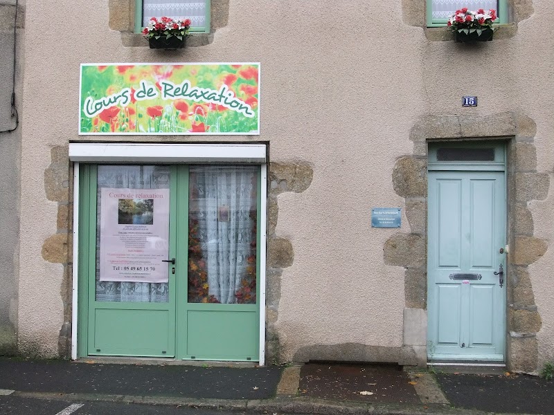 Marie-Rose Razafimaharolahy Bressuire - Day Spa in Bressuire