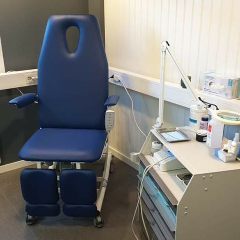 Marie's Frisör-massage Hudiksvall - Day Spa in Hudiksvall