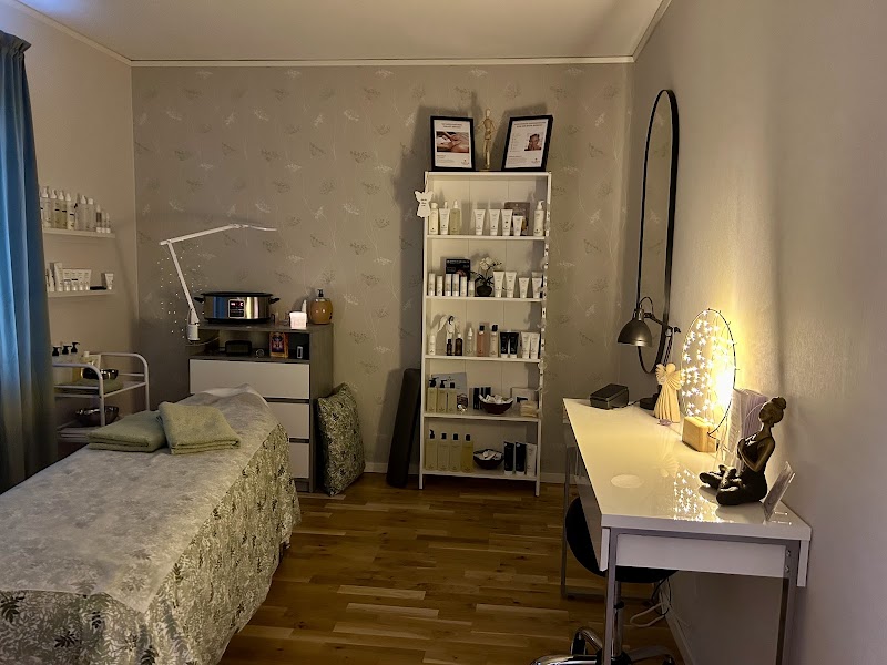 Marie Svensson Bromölla - Day Spa in Bromölla