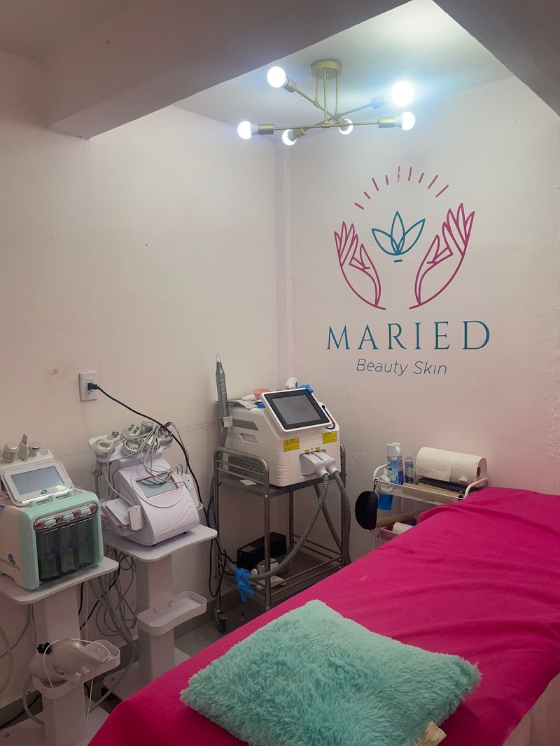 Maried Beauty Skin Chilpancingo de los Bravo - Day Spa in Chilpancingo de los Bravo