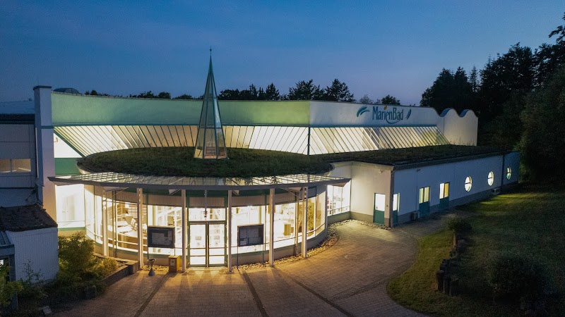 MarienBad Bad Marienberg (Westerwald) - Day Spa in Bad Marienberg (Westerwald)