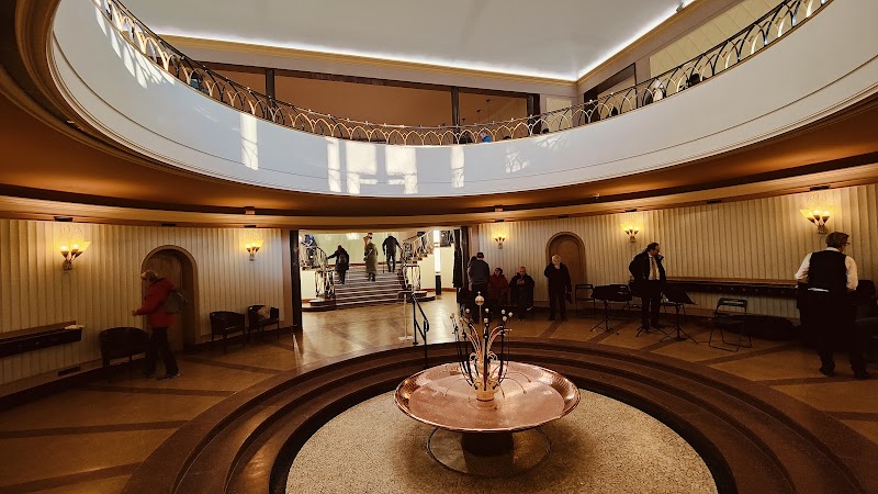 Marienquelle Bad Elster - Day Spa in Bad Elster