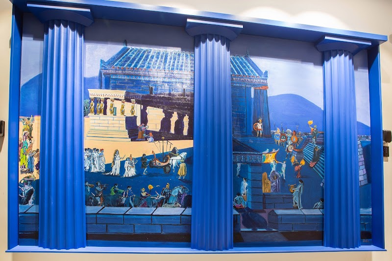 Mariet Athens Boutique & Spa - Hotel Spa in Athens