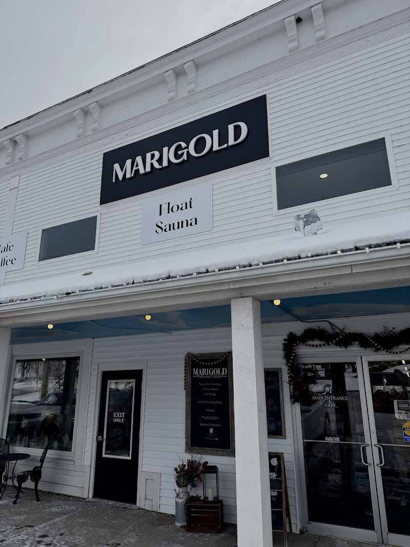 Marigold Wellness Wadsworth - Wellness Retreat in Wadsworth