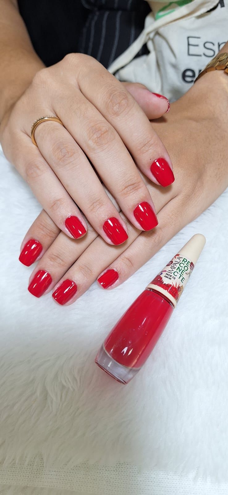 Marilia Nail Designer Ribeirão Preto - Day Spa in Ribeirão Preto