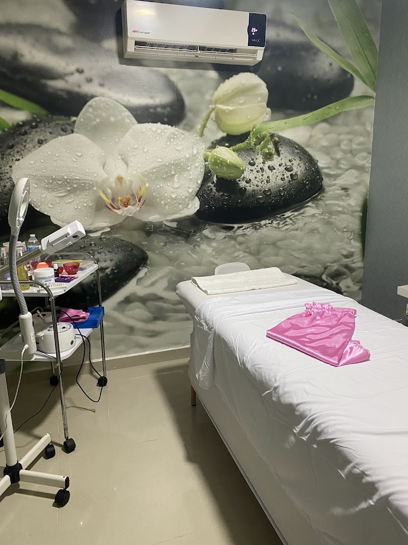 Marily SPA Culiacán - Day Spa in Culiacán