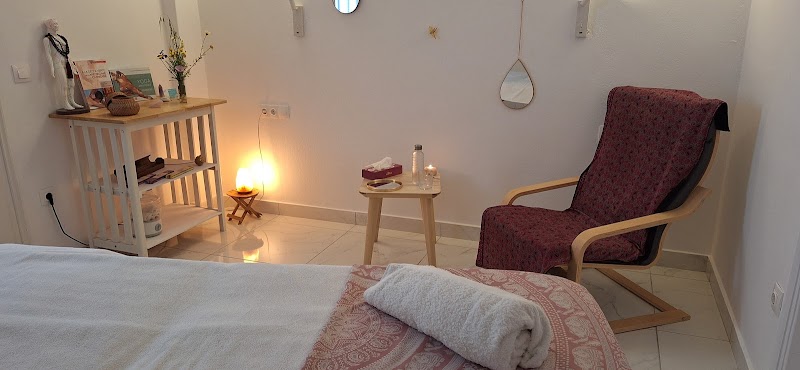 Marin Massage Paros