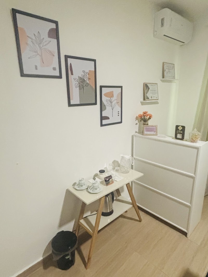 Marin Massoterapia Massagens Terapeuticas Osasco - Day Spa in Osasco