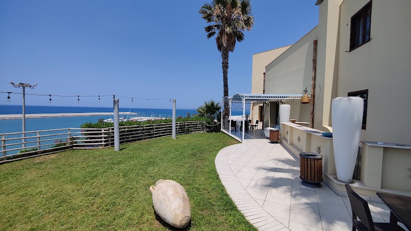 Marina Holiday Resort & Spa Sicily - Resort Spa in Sicily