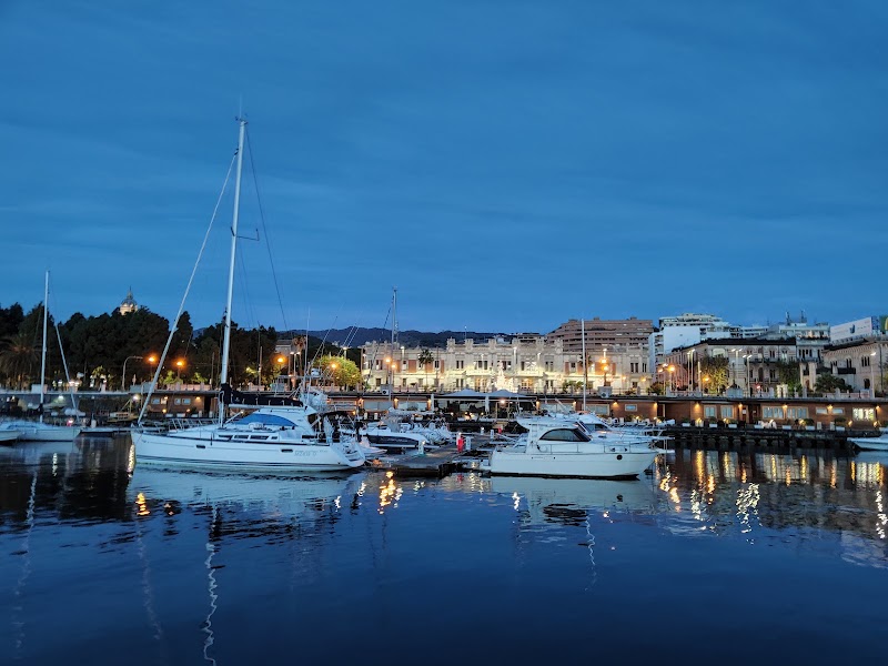 Marina Messina Camino - Day Spa in Camino