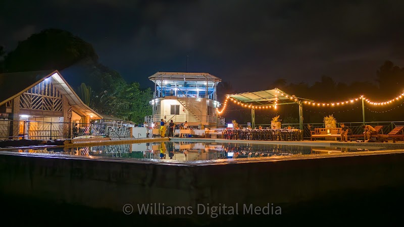 Marina Palawan - Hotel Spa in Palawan