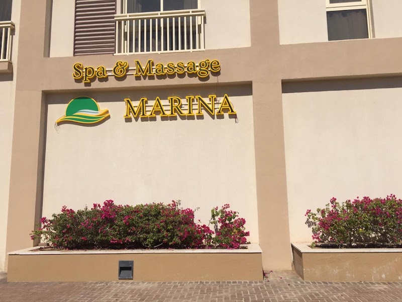 Marina Spa and Massage Center Ras Al Khaimah - Day Spa in Ras Al Khaimah
