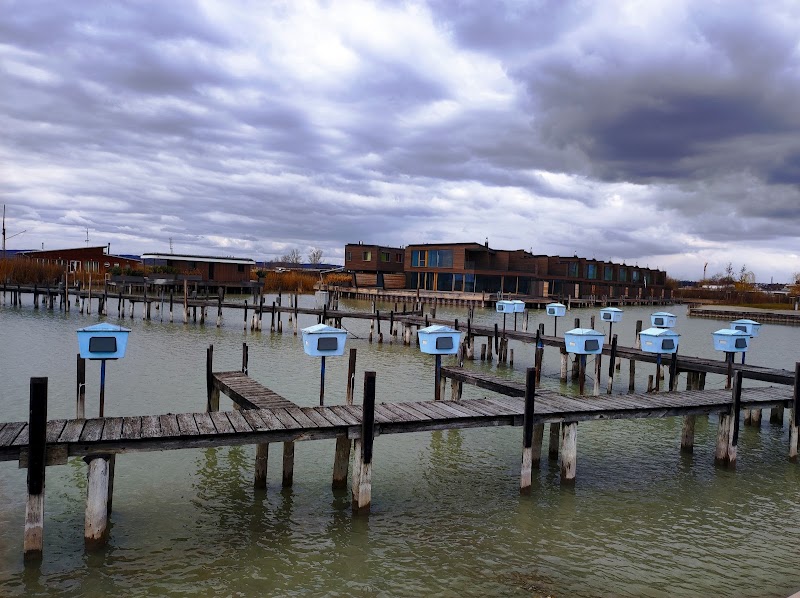 Neusiedl am See marina west - Thermal Spa in Neusiedl am See
